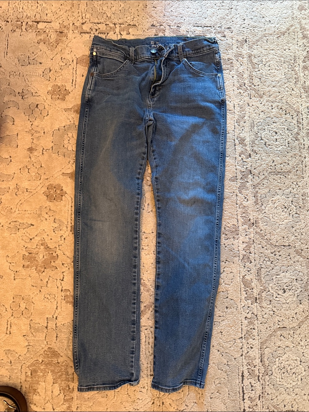 Wrangler Jeans